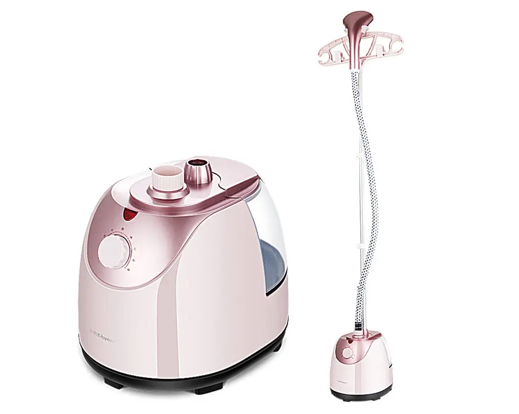 如何選擇掛燙機(jī)？