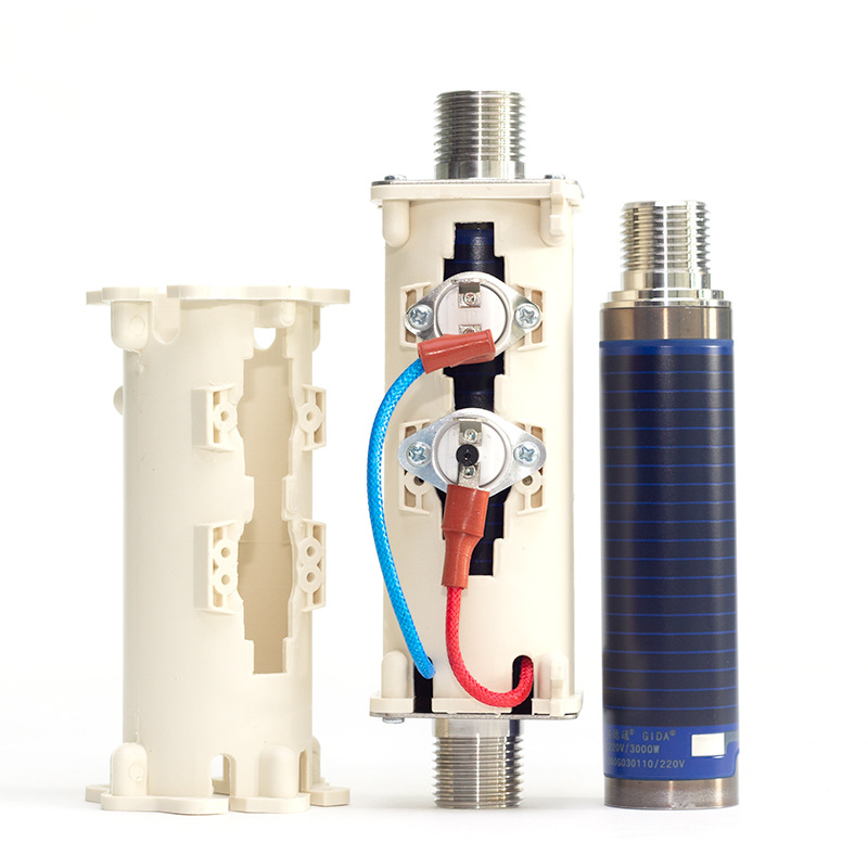 即熱飲水機(jī)常見(jiàn)加熱技術(shù)的優(yōu)缺點(diǎn)