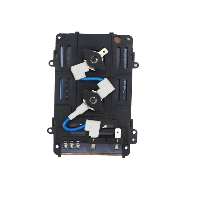 常見(jiàn)的厚膜加熱體有哪些？