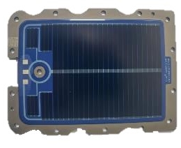 新能源汽車(chē)電池包的“暖冬神器”：GIDA?厚膜加熱平板