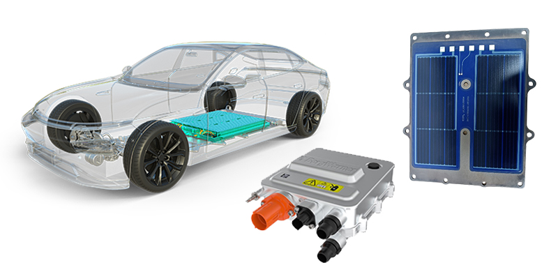 中國領(lǐng)跑全球新能源車市，厚膜加熱器或成行業(yè)“標(biāo)配”