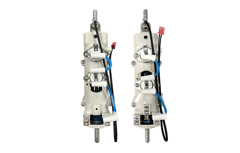 告別異味困擾！GIDA全鋼厚膜加熱體重磅升級(jí)