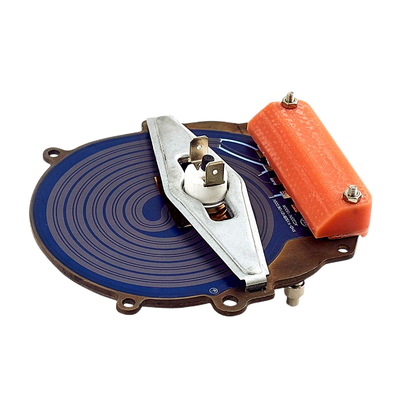 咖啡機(jī)加熱盤(pán)