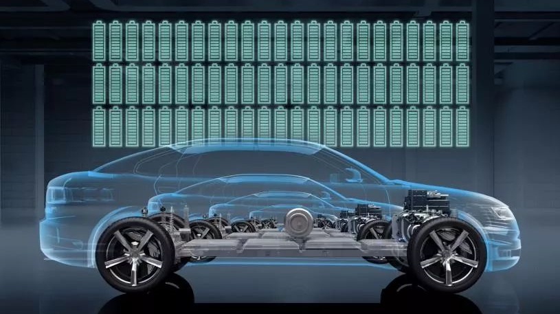 新能源汽車(chē)2