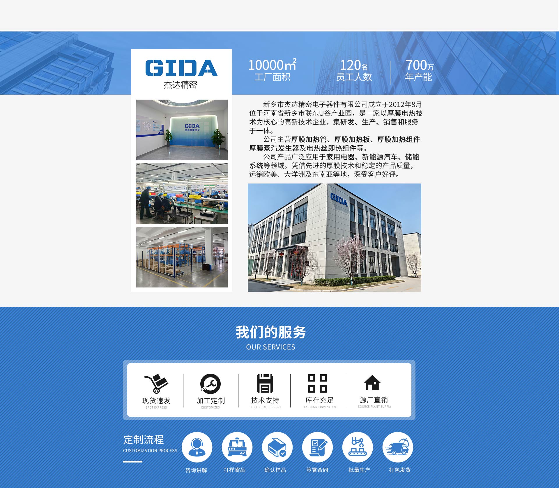 關(guān)于杰達(dá)