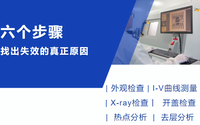 芯片一上機就失效？看我用這六個步驟，找出失效的真正原因